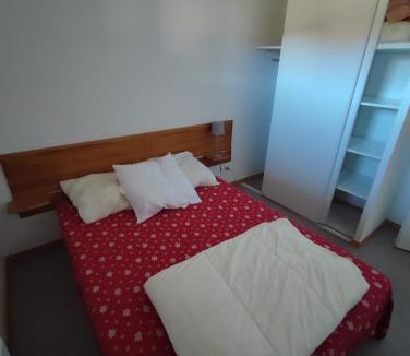 Saint-Etienne-en-Devoluy Apartment | Appartement 10 personnes au pied des pistes - Superdévoluy
