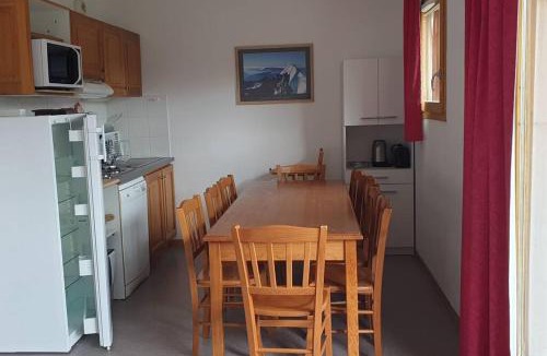 Saint-Etienne-en-Devoluy Apartment | Appartement 10 personnes au pied des pistes - Superdévoluy