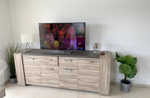 Sainte-Maxime Apartment | appartement 2 chambres le Baia