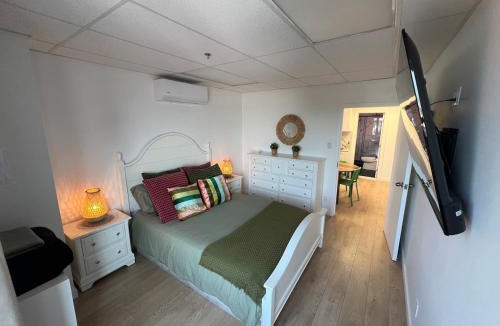 Rimouski-Neigette Apartment | Appartement 2 - Est