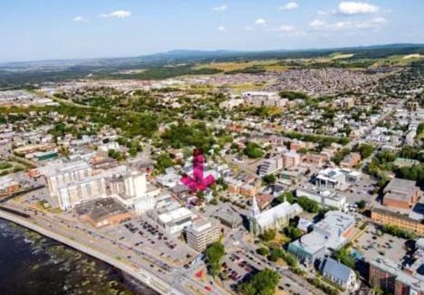 Rimouski-Neigette Apartment | Appartement 2 - Est