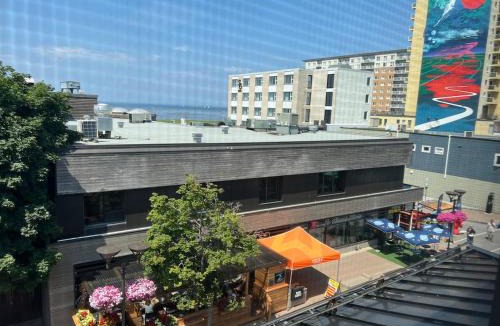 Rimouski-Neigette Apartment | Appartement 2 - Est