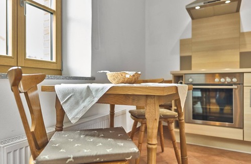 Finsterau Apartment | Appartement 2 Hammerklause - hell und lichtdurchflutet mit komfortabler Austattung