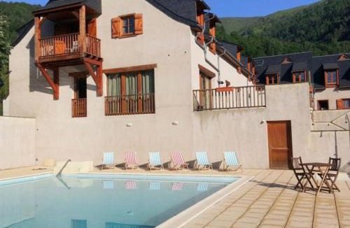 Vignec Apartment | Appartement 2 Pièces 4 Pers. à Vignec - FR-1-504-272