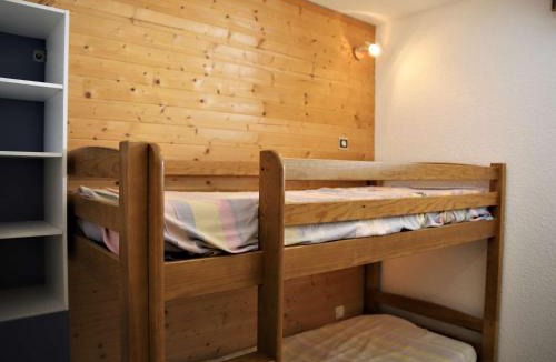 Auris Apartment | Appartement 2 pièces cabine, 100m pistes, parking gratuit - FR-1-297-127