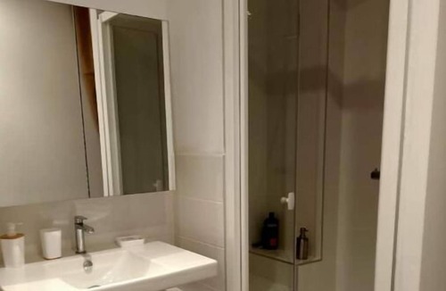 Quincy-Voisins Apartment | Appartement 2 Pieces - Refait à Neuf