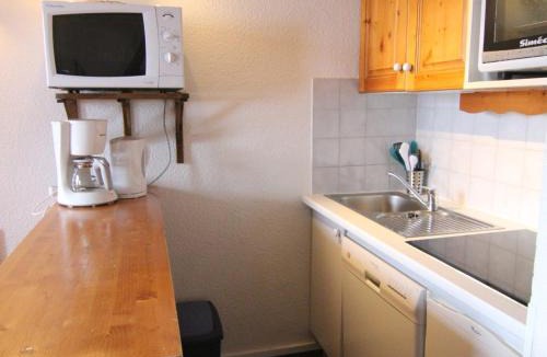 Eclose-Ouest Apartment | Appartement 2P-Mezzanine 6 Pers à l'Alpe d'Huez - FR-1-405-89