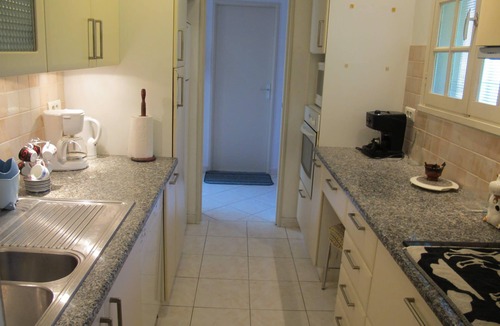 Agay Apartment | Appartement 3 chambres dans résidence avec piscine et proche de la mer