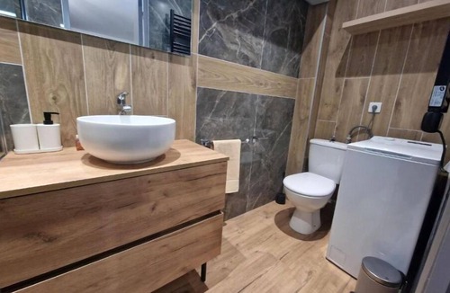 Quartier Centre Ville Apartment | Appartement 3