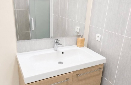 Chatellerault Apartment | Appartement 6 personnes – Châtellerault