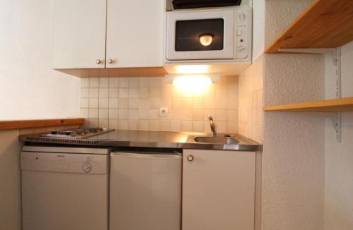 Termignon Apartment | Appartement 6 pers au pied des pistes avec Wifi gratuit - FR-1-508-1
