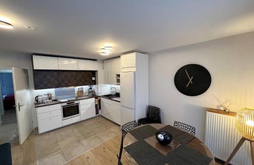 Chessy Apartment | Appartement 6 pers Val d'Europe - Disneyland Paris - Captain America