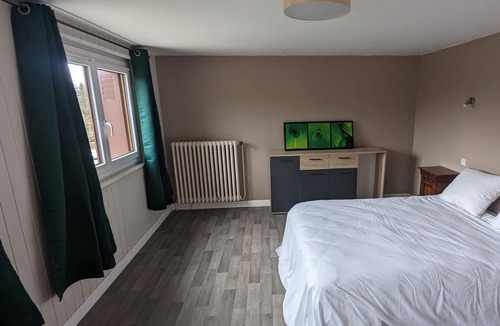 Lully Apartment | Appartement 70 m²