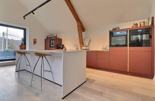 Profondeville Apartment | Appartement (8 pers.) design.