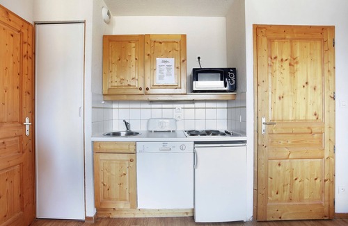 Les Esserts Condo | Appartement Abordable Près des Télésièges