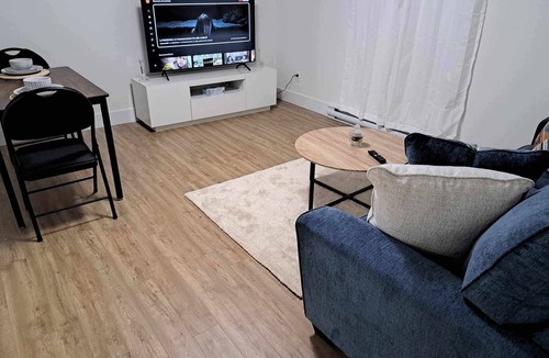 Moncton Apartment | Appartement Accommode 3 Voyageurs