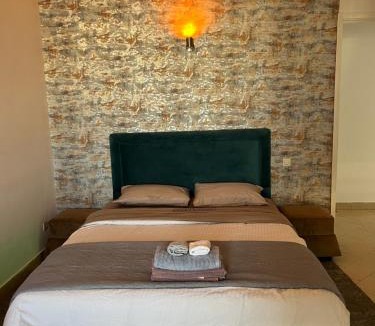 Agdal Apartment | Appartement Agdal