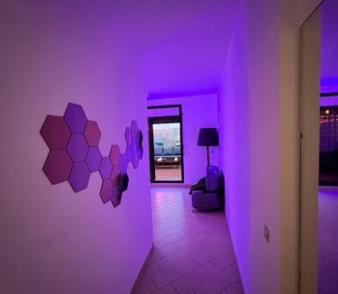 Agdal Apartment | Appartement Agdal