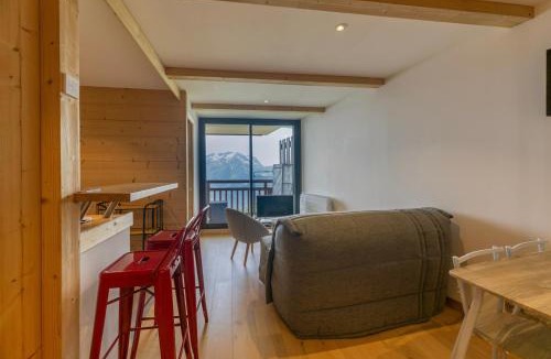 Eclose-Ouest Apartment | Appartement Alpe d'huez
