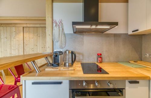 Eclose-Ouest Apartment | Appartement Alpe d'huez