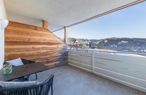 Nova Ponente Apartment | Appartement Annie