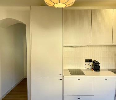 Volnay Apartment | Appartement au pied des vignes avec terrasse