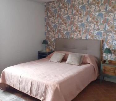 Saint-Palais Apartment | Appartement avec piscine privée à Saint-Palais, 60 m²