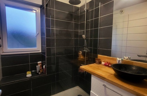 Saint-Marc Apartment | Appartement Avec Terrasse Privatif et Stationnement