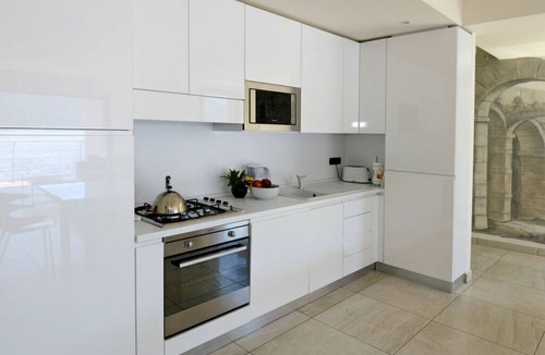 Sala Comacina House | Appartement Barcarola