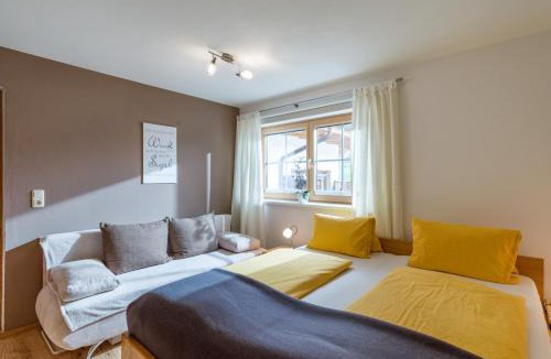 Westendorf Apartment | Appartement Baumgartner