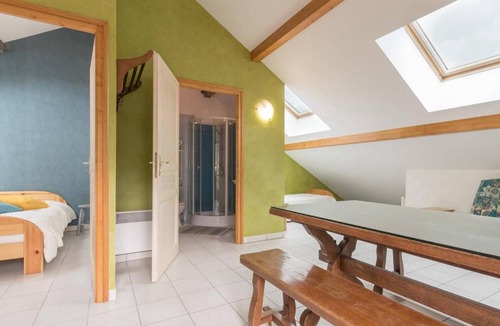 Forville Apartment | Appartement Briançon, 2 pièces, 5 personnes - FR-1-330C-34