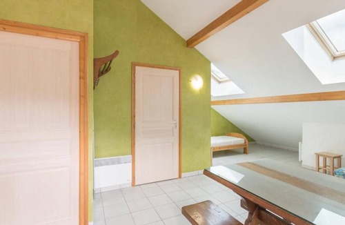 Forville Apartment | Appartement Briançon, 2 pièces, 5 personnes - FR-1-330C-34