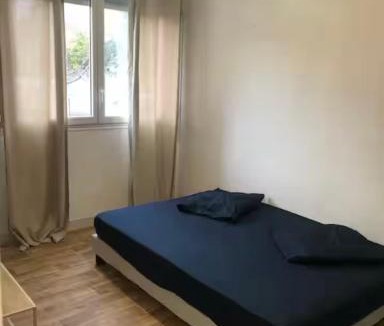 Bron Apartment | Appartement Bron proche eurexpo et hôpitaux
