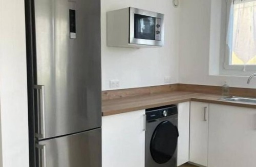 Pontault-Combault Apartment | Appartement Cosy à 25 Minutes de Paris - F2