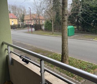 Belfort Apartment | Appartement calme et lumineux