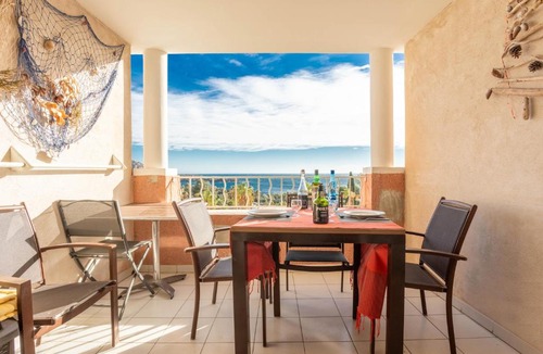 Cap Esterel Apartment | Appartement Cap Esterel St Raphaël