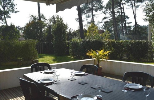 Capbreton Apartment | Appartement Capbreton, 3 pièces, 5 personnes - FR-1-247-53