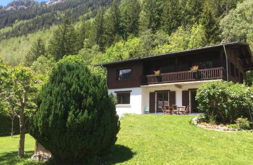 Chamonix-Mont-Blanc Apartment | Appartement Capucine