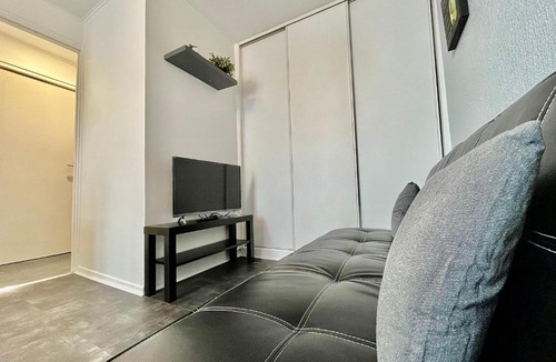 Romans-sur-Isere Apartment | Appartement centre historique Romans