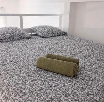 Lepante Quarter Apartment | Appartement central avec balcon