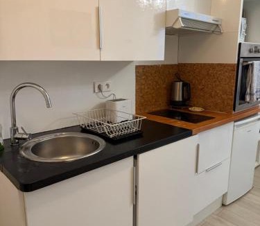 Lepante Quarter Apartment | Appartement central avec balcon
