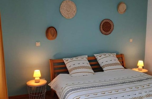 Anseremme Apartment | Appartement centre de Dinant