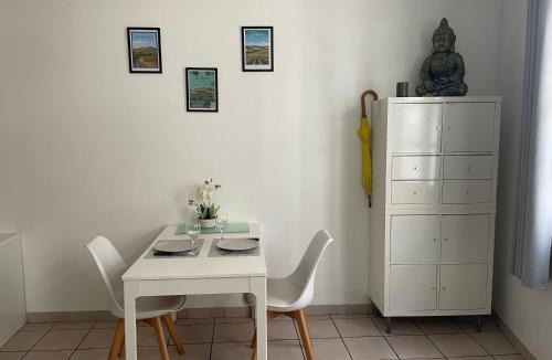 Sancerre Apartment | Appartement centre historique Sancerre