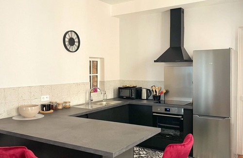 Macon Apartment | Appartement Centre Mâcon Avec vue sur la Saône