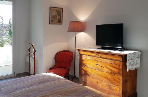 Les Beaux-Arts Apartment | Appartement Centre ville Beaux Arts 2 personnes calme et confort
