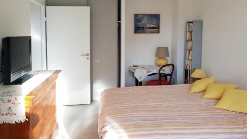 Les Beaux-Arts Apartment | Appartement Centre ville Beaux Arts 2 personnes calme et confort