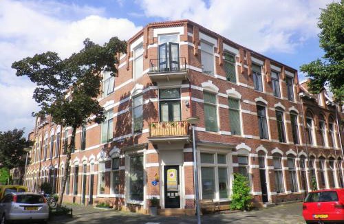 Groningen Apartment | Appartement centrum Groningen