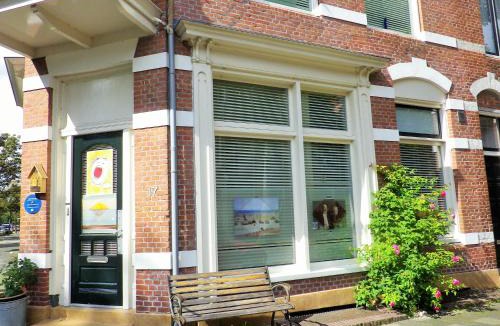 Groningen Apartment | Appartement centrum Groningen