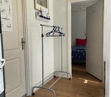 Groningen Apartment | Appartement centrum Groningen