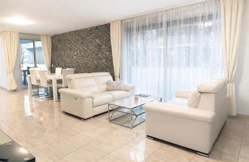 Les Delices Apartment | Appartement